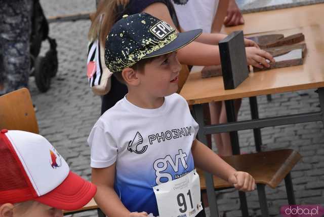 [FOTO] Święto Granitu to nie tylko koncerty gwiazd. Co jeszcze działo się podczas trzydniowego świętowania?