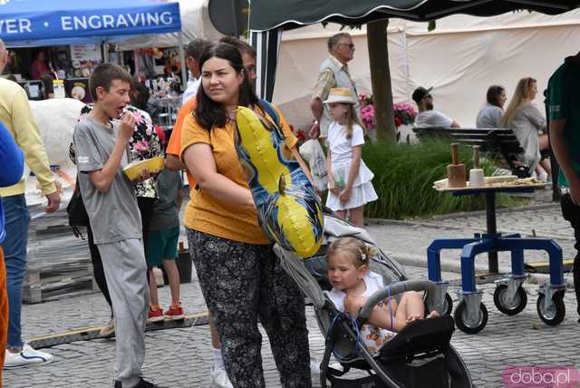 [FOTO] Święto Granitu to nie tylko koncerty gwiazd. Co jeszcze działo się podczas trzydniowego świętowania?