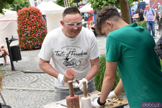 [FOTO] Święto Granitu to nie tylko koncerty gwiazd. Co jeszcze działo się podczas trzydniowego świętowania?