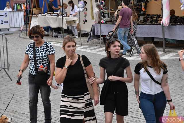 [FOTO] Święto Granitu to nie tylko koncerty gwiazd. Co jeszcze działo się podczas trzydniowego świętowania?