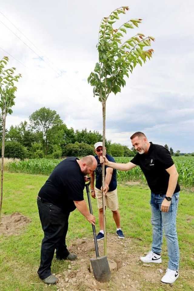[FOTO] Nauka poprzez zabawę na Pikniku Ekologicznym w Bukowie