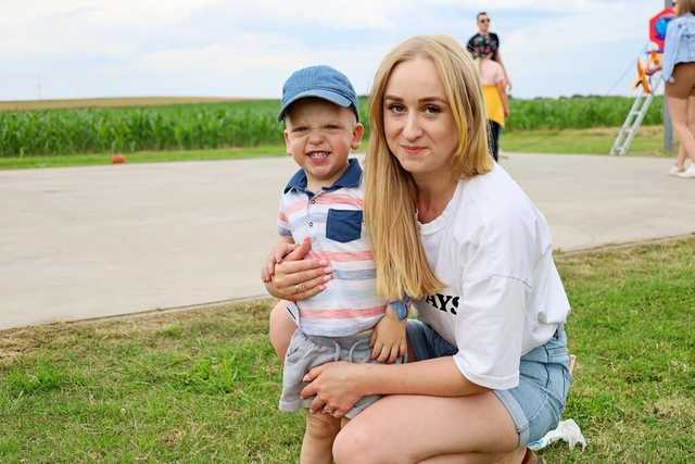 [FOTO] Nauka poprzez zabawę na Pikniku Ekologicznym w Bukowie