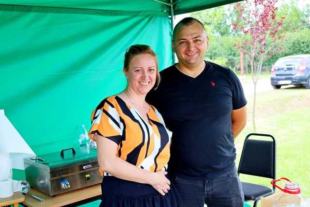 [FOTO] Nauka poprzez zabawę na Pikniku Ekologicznym w Bukowie