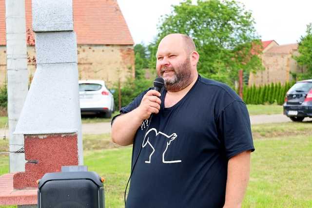 [FOTO] Nauka poprzez zabawę na Pikniku Ekologicznym w Bukowie
