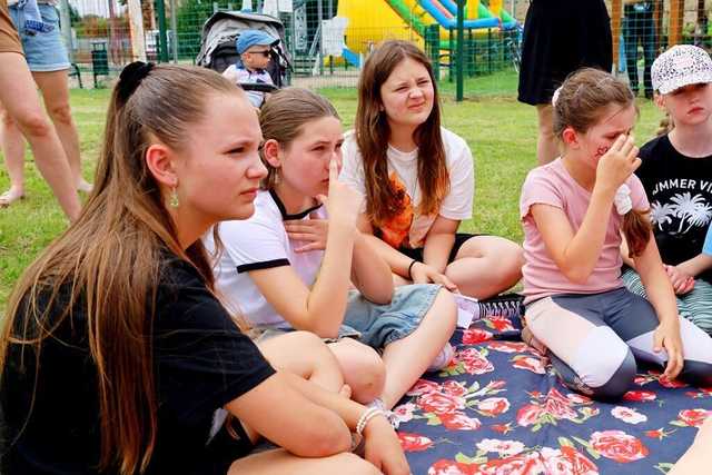 [FOTO] Nauka poprzez zabawę na Pikniku Ekologicznym w Bukowie