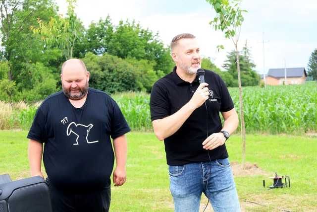 [FOTO] Nauka poprzez zabawę na Pikniku Ekologicznym w Bukowie
