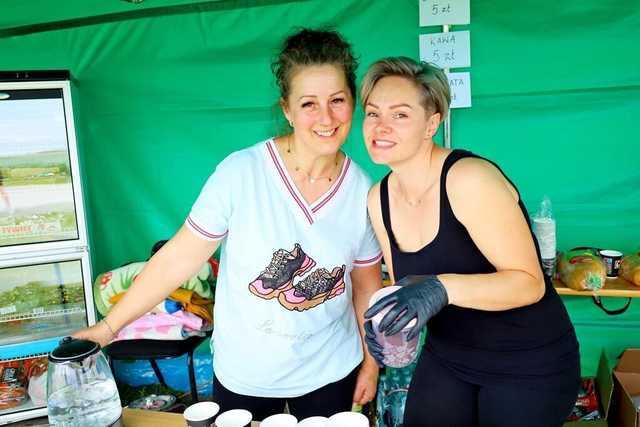 [FOTO] Nauka poprzez zabawę na Pikniku Ekologicznym w Bukowie