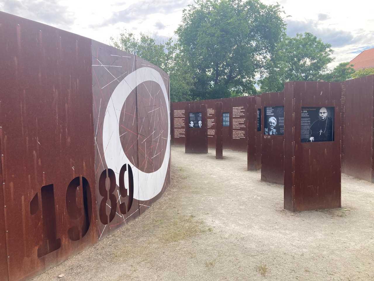 [FOTO] Projekt wymiany młodzieży w Fundacji Krzyżowa