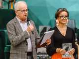 [FOTO] Za nami XVII Ogólnopolska Biesiada Literacka w świdnickiej bibliotece