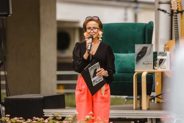 [FOTO] Za nami XVII Ogólnopolska Biesiada Literacka w świdnickiej bibliotece