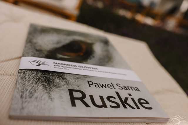 [FOTO] Za nami XVII Ogólnopolska Biesiada Literacka w świdnickiej bibliotece