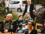 [FOTO] Za nami XVII Ogólnopolska Biesiada Literacka w świdnickiej bibliotece
