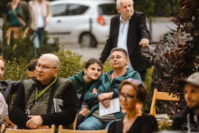 [FOTO] Za nami XVII Ogólnopolska Biesiada Literacka w świdnickiej bibliotece