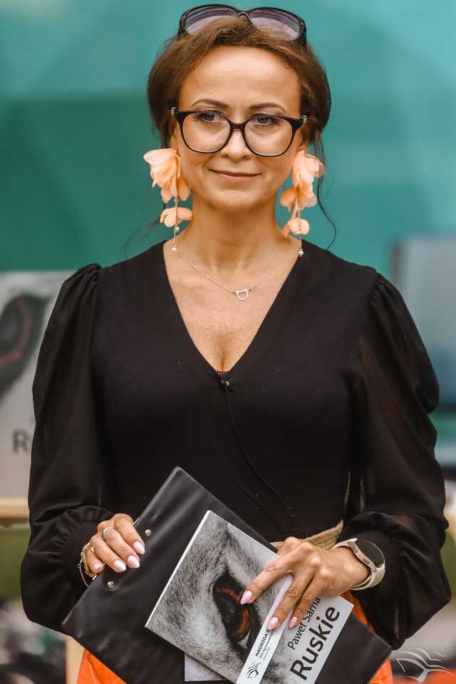 [FOTO] Za nami XVII Ogólnopolska Biesiada Literacka w świdnickiej bibliotece