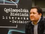 [FOTO] Za nami XVII Ogólnopolska Biesiada Literacka w świdnickiej bibliotece