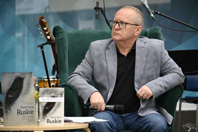 [FOTO] Za nami XVII Ogólnopolska Biesiada Literacka w świdnickiej bibliotece