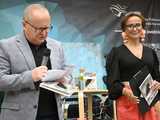 [FOTO] Za nami XVII Ogólnopolska Biesiada Literacka w świdnickiej bibliotece