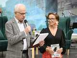 [FOTO] Za nami XVII Ogólnopolska Biesiada Literacka w świdnickiej bibliotece