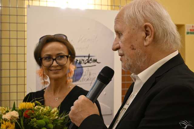 [FOTO] Za nami XVII Ogólnopolska Biesiada Literacka w świdnickiej bibliotece