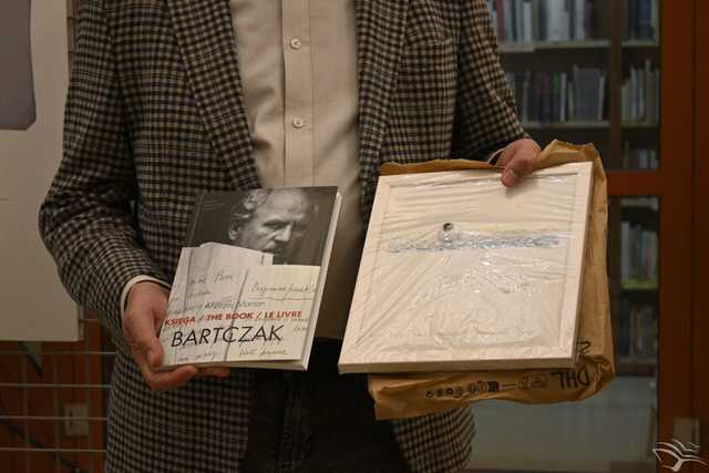 [FOTO] Za nami XVII Ogólnopolska Biesiada Literacka w świdnickiej bibliotece