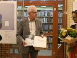 [FOTO] Za nami XVII Ogólnopolska Biesiada Literacka w świdnickiej bibliotece
