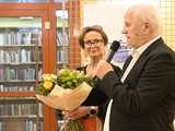 [FOTO] Za nami XVII Ogólnopolska Biesiada Literacka w świdnickiej bibliotece