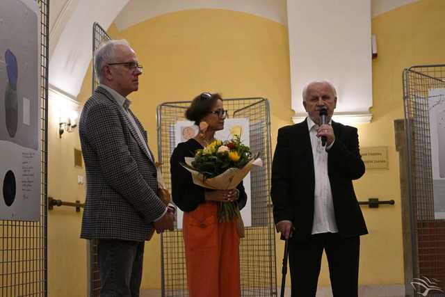 [FOTO] Za nami XVII Ogólnopolska Biesiada Literacka w świdnickiej bibliotece