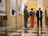 [FOTO] Za nami XVII Ogólnopolska Biesiada Literacka w świdnickiej bibliotece