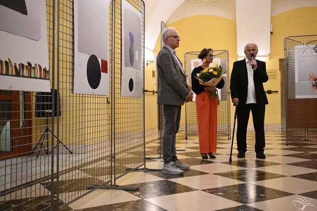 [FOTO] Za nami XVII Ogólnopolska Biesiada Literacka w świdnickiej bibliotece