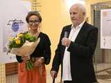 [FOTO] Za nami XVII Ogólnopolska Biesiada Literacka w świdnickiej bibliotece