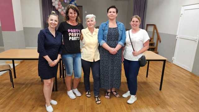 Wybrano sołtysów i radę sołecką Bartoszówka i Ruska