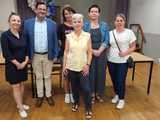 Wybrano sołtysów i radę sołecką Bartoszówka i Ruska