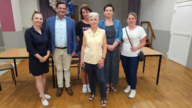 Wybrano sołtysów i radę sołecką Bartoszówka i Ruska