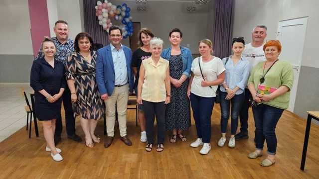 Wybrano sołtysów i radę sołecką Bartoszówka i Ruska