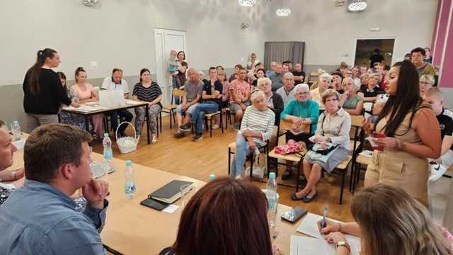 Wybrano sołtysów i radę sołecką Bartoszówka i Ruska
