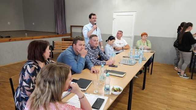 Wybrano sołtysów i radę sołecką Bartoszówka i Ruska