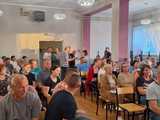 Wybrano sołtysów i radę sołecką Bartoszówka i Ruska