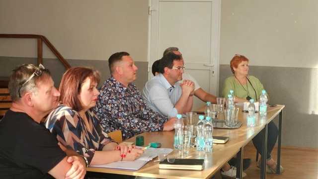 Wybrano sołtysów i radę sołecką Bartoszówka i Ruska