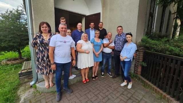 Wybrano sołtysów i radę sołecką Bartoszówka i Ruska
