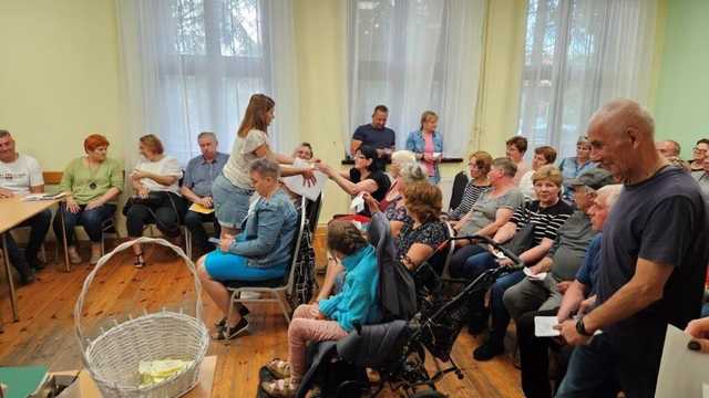 Wybrano sołtysów i radę sołecką Bartoszówka i Ruska