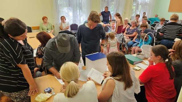 Wybrano sołtysów i radę sołecką Bartoszówka i Ruska