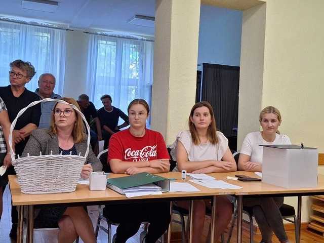 Wybrano sołtysów i radę sołecką Bartoszówka i Ruska