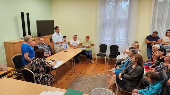 Wybrano sołtysów i radę sołecką Bartoszówka i Ruska