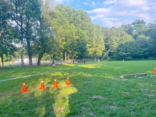 Już w najbliższą sobotę powalczą w Gminny Zawodach Sportowo-Pożarniczych! Trwają przygotowania [FOTO]