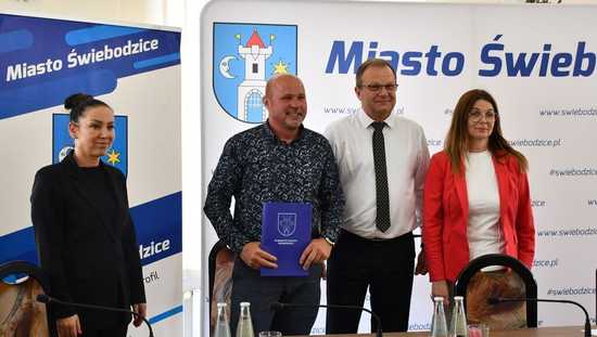 Niebawem ruszy przebudowa 7 dróg gminnych. Miasto otrzymało ponad 4,6 mln złotych dofinansowania [SZCZEGÓŁY]