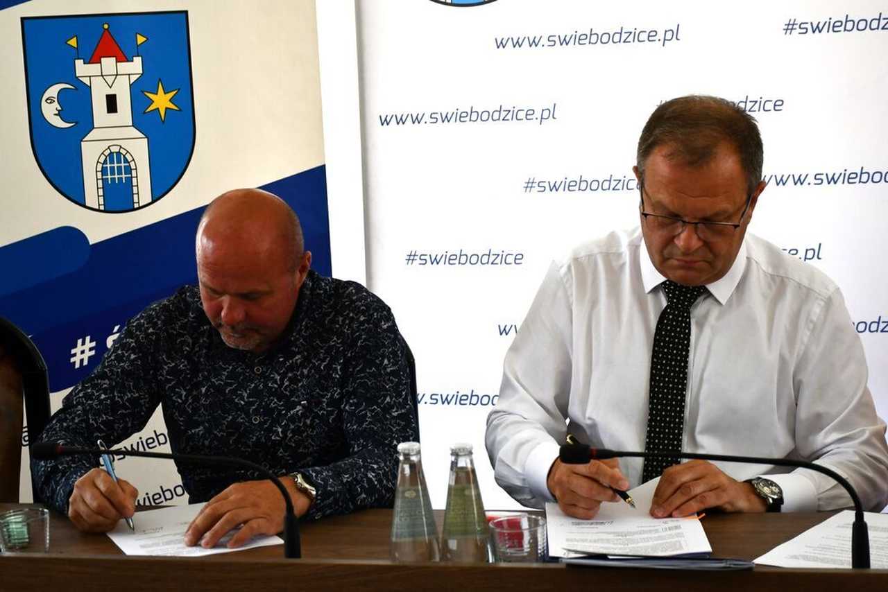 Niebawem ruszy przebudowa 7 dróg gminnych. Miasto otrzymało ponad 4,6 mln złotych dofinansowania [SZCZEGÓŁY]