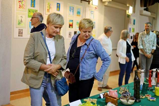 [FOTO] Zaprezentowano dorobek artystyczny najmłodszych podopiecznych żarowskiego GCKiS