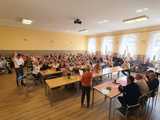 [FOTO] Po 44 latach zmiana na stanowisku sołtysa Stanowic!