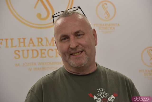 [WIDEO/FOTO] Kilka festiwali, rozbudowana oferta edukacyjna i wiele nowości. Co będzie się działo podczas 47. sezonu artystycznego w Filharmonii Sudeckiej?
