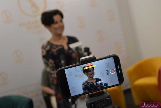 [WIDEO/FOTO] Kilka festiwali, rozbudowana oferta edukacyjna i wiele nowości. Co będzie się działo podczas 47. sezonu artystycznego w Filharmonii Sudeckiej?